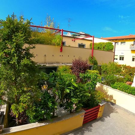מילאנו L' Appartamento Sul Naviglio מראה חיצוני תמונה