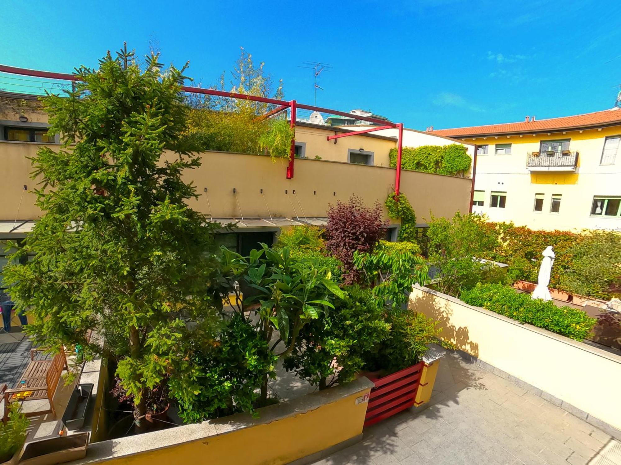 מילאנו L' Appartamento Sul Naviglio מראה חיצוני תמונה